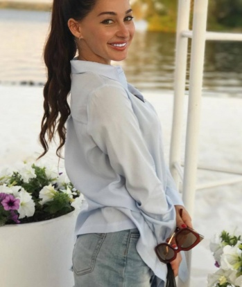 Проститутка Виктория