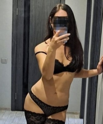 Проститутка Алиса