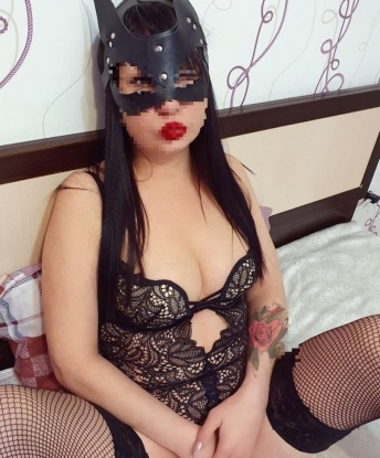 Проститутка Ладкин