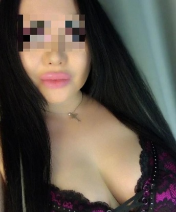 Проститутка Ира