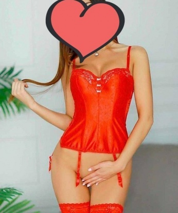 Проститутка Любовка