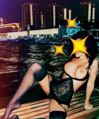 Проститутка Вероника